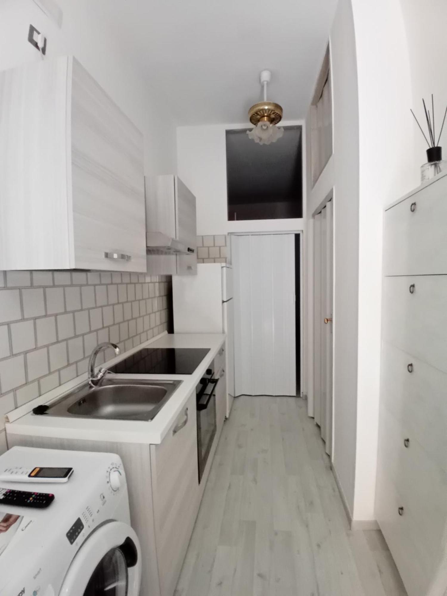 As House Lejlighed Barletta Eksteriør billede