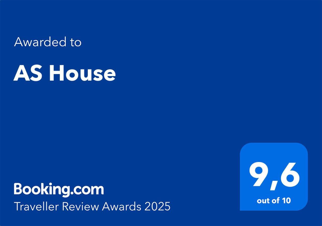 As House Lejlighed Barletta Eksteriør billede